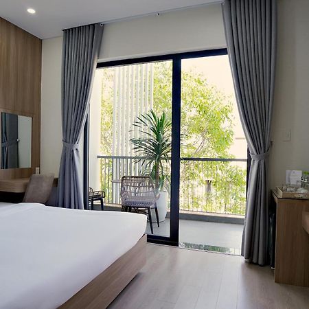 Thanh Thuy Hotel Buon Ma Thuot Exterior photo