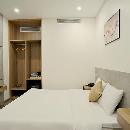 Thanh Thuy Hotel Buon Ma Thuot Exterior photo